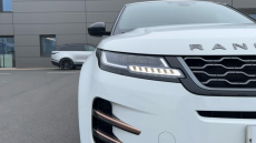 Land Rover Range Rover Evoque 2.0 D200 R-Dynamic S 5dr Auto Diesel Hatchback